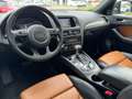 Audi Q5 3.0 TDI quattro S- Plus/ panoramadak/Xenon Zwart - thumbnail 18