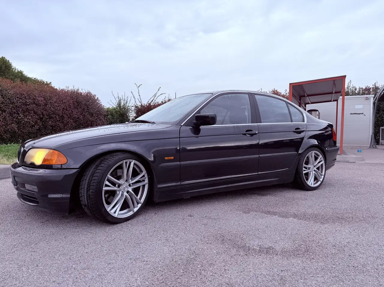 BMW 328