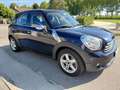 MINI One D Countryman Mini Bleu - thumbnail 5