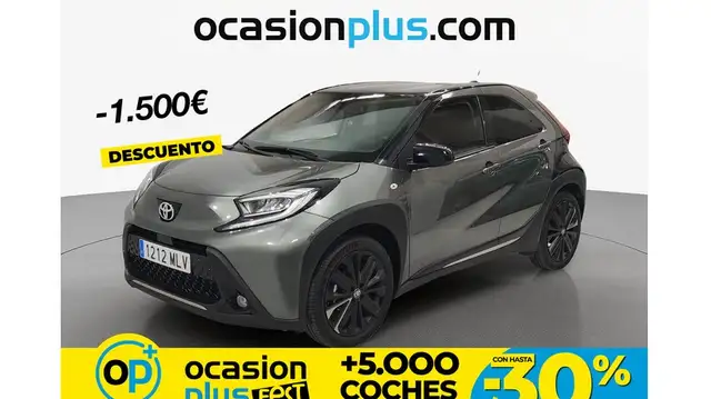 Toyota Aygo X Like