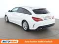 Mercedes-Benz CLA 180 CLA 180 Shooting Brake AMG Line Weiß - thumbnail 4