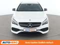 Mercedes-Benz CLA 180 CLA 180 Shooting Brake AMG Line Weiß - thumbnail 9