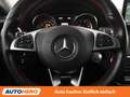 Mercedes-Benz CLA 180 CLA 180 Shooting Brake AMG Line Weiß - thumbnail 19