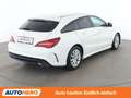 Mercedes-Benz CLA 180 CLA 180 Shooting Brake AMG Line Weiß - thumbnail 6
