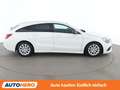 Mercedes-Benz CLA 180 CLA 180 Shooting Brake AMG Line Weiß - thumbnail 7