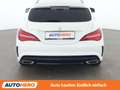 Mercedes-Benz CLA 180 CLA 180 Shooting Brake AMG Line Weiß - thumbnail 5