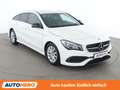 Mercedes-Benz CLA 180 CLA 180 Shooting Brake AMG Line Weiß - thumbnail 8