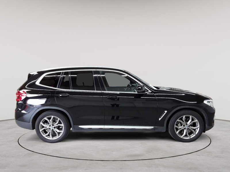 BMW X3 X3 xDrive30d Aut. xLine HuD AHK Pano H&K — photo 3