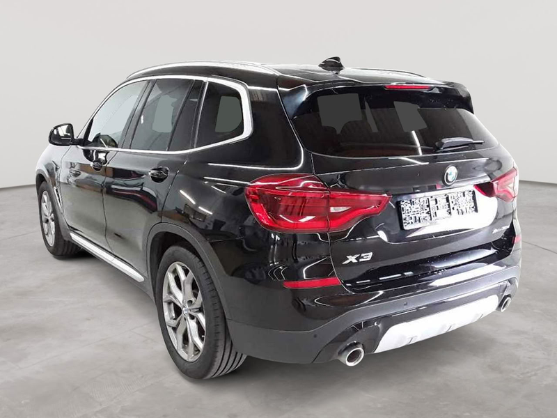 BMW X3 X3 xDrive30d Aut. xLine HuD AHK Pano H&K — photo 5