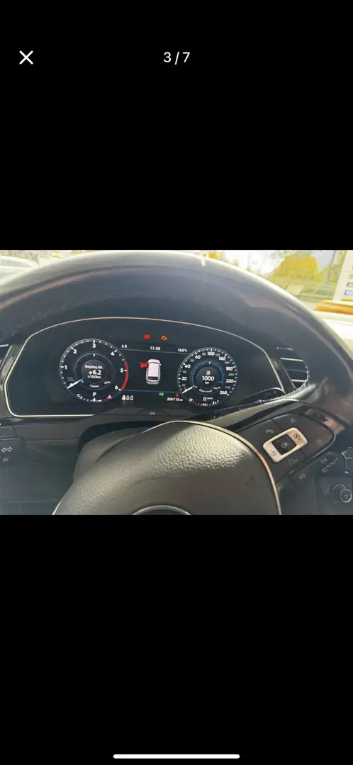 Volkswagen Passat Variant 2.0 TDI SCR 4Motion DSG (BMT) Highline - 1