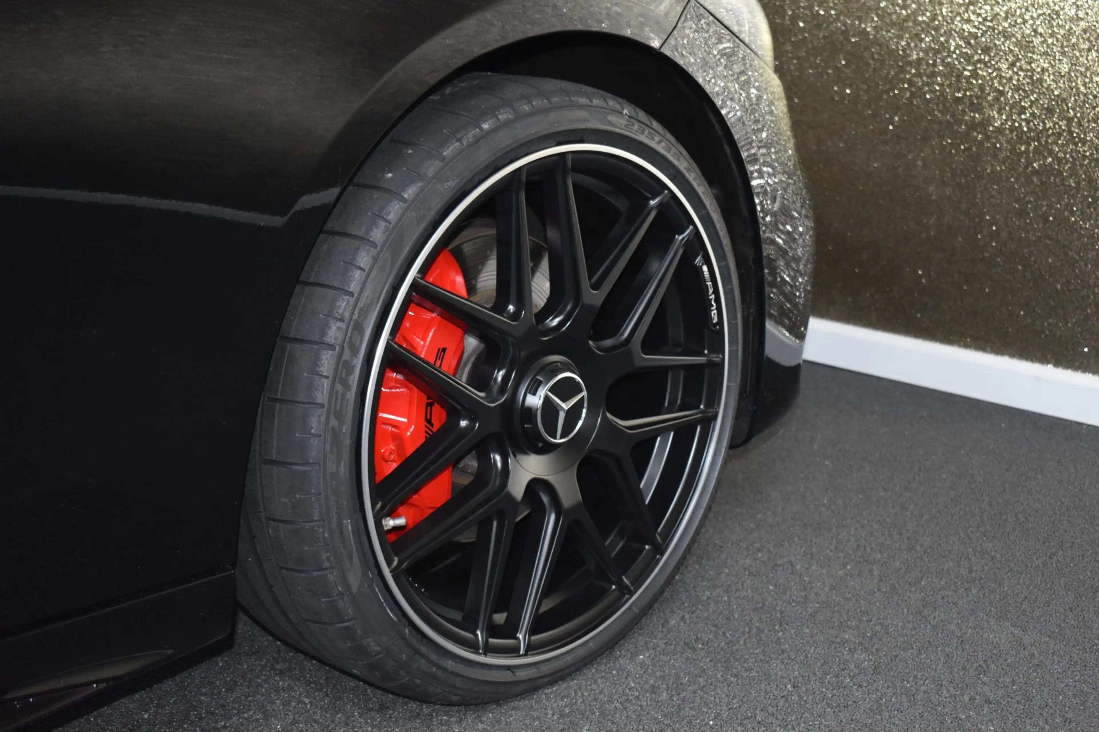 Mercedes-Benz C 300 e AMG 313pk | C63 AMG | BURMESTER | MEMORY | HEAD- — photo 12