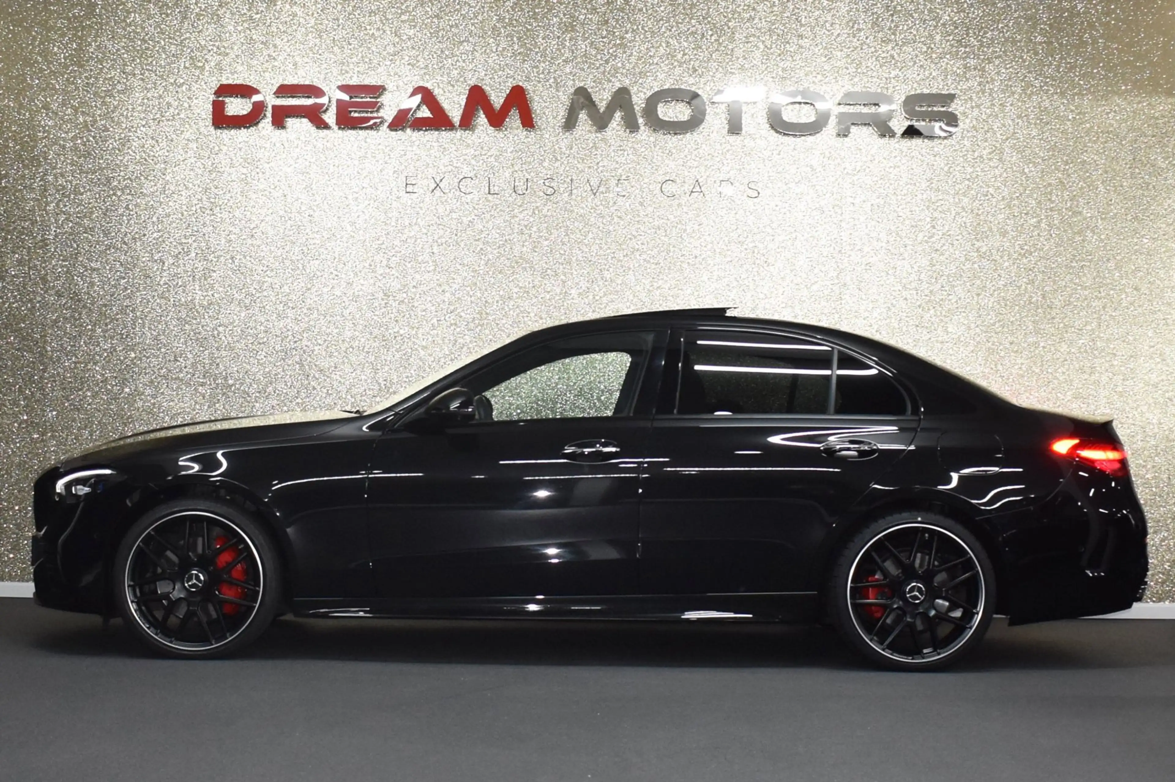 Mercedes-Benz C 300 e AMG 313pk | C63 AMG | BURMESTER | MEMORY | HEAD- — photo 7