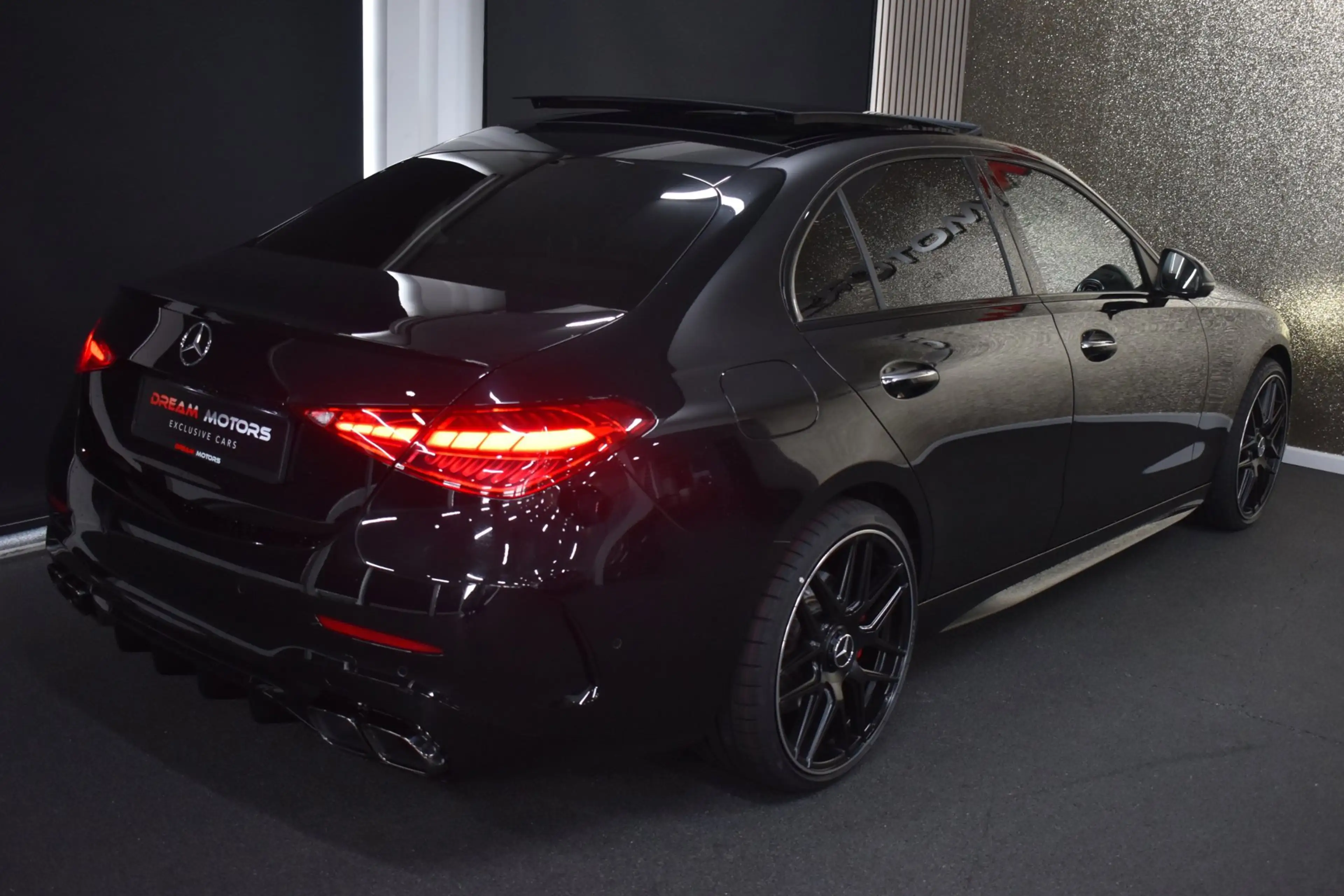Mercedes-Benz C 300 e AMG 313pk | C63 AMG | BURMESTER | MEMORY | HEAD- — photo 10