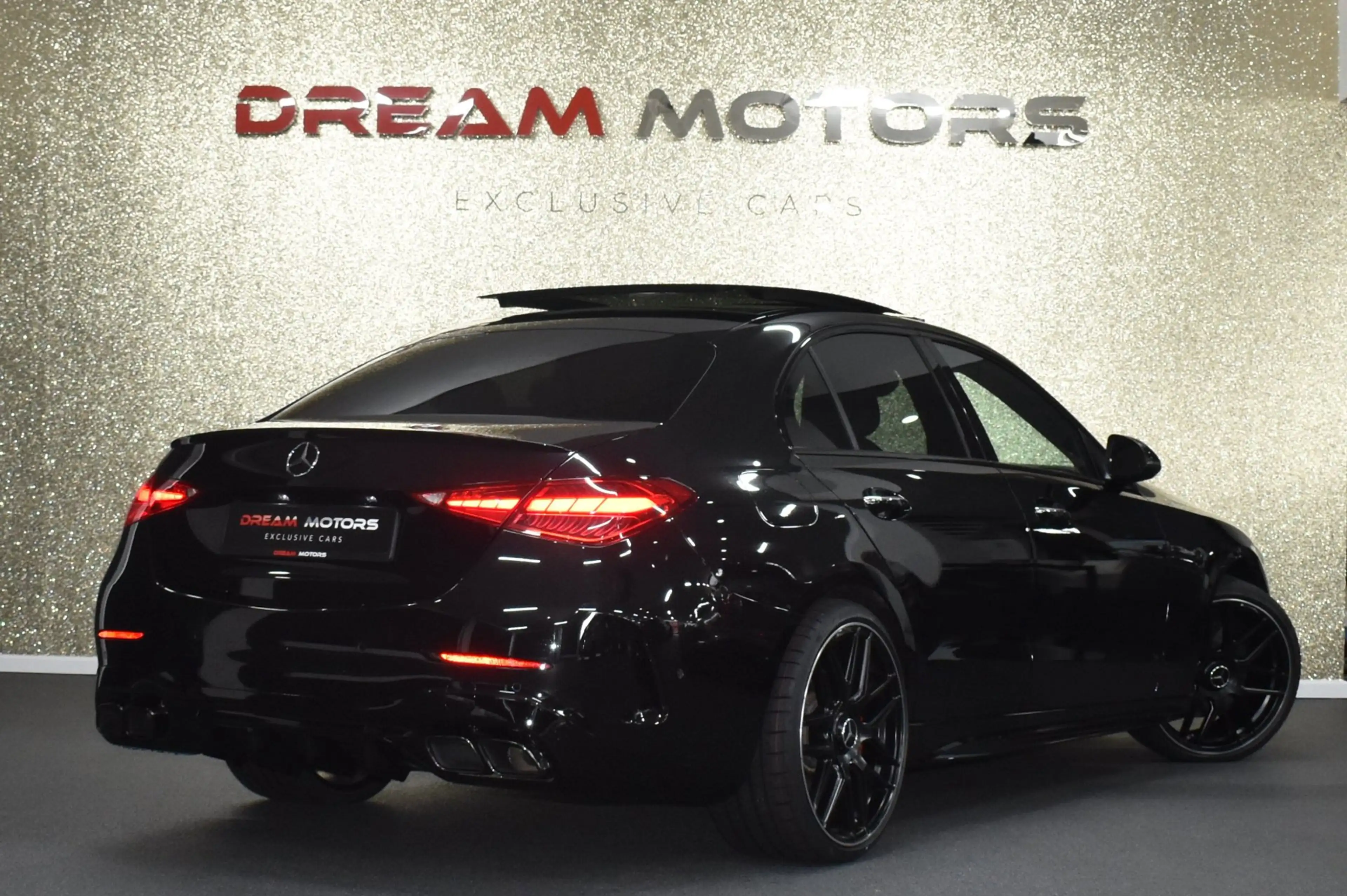 Mercedes-Benz C 300 e AMG 313pk | C63 AMG | BURMESTER | MEMORY | HEAD- — photo 6