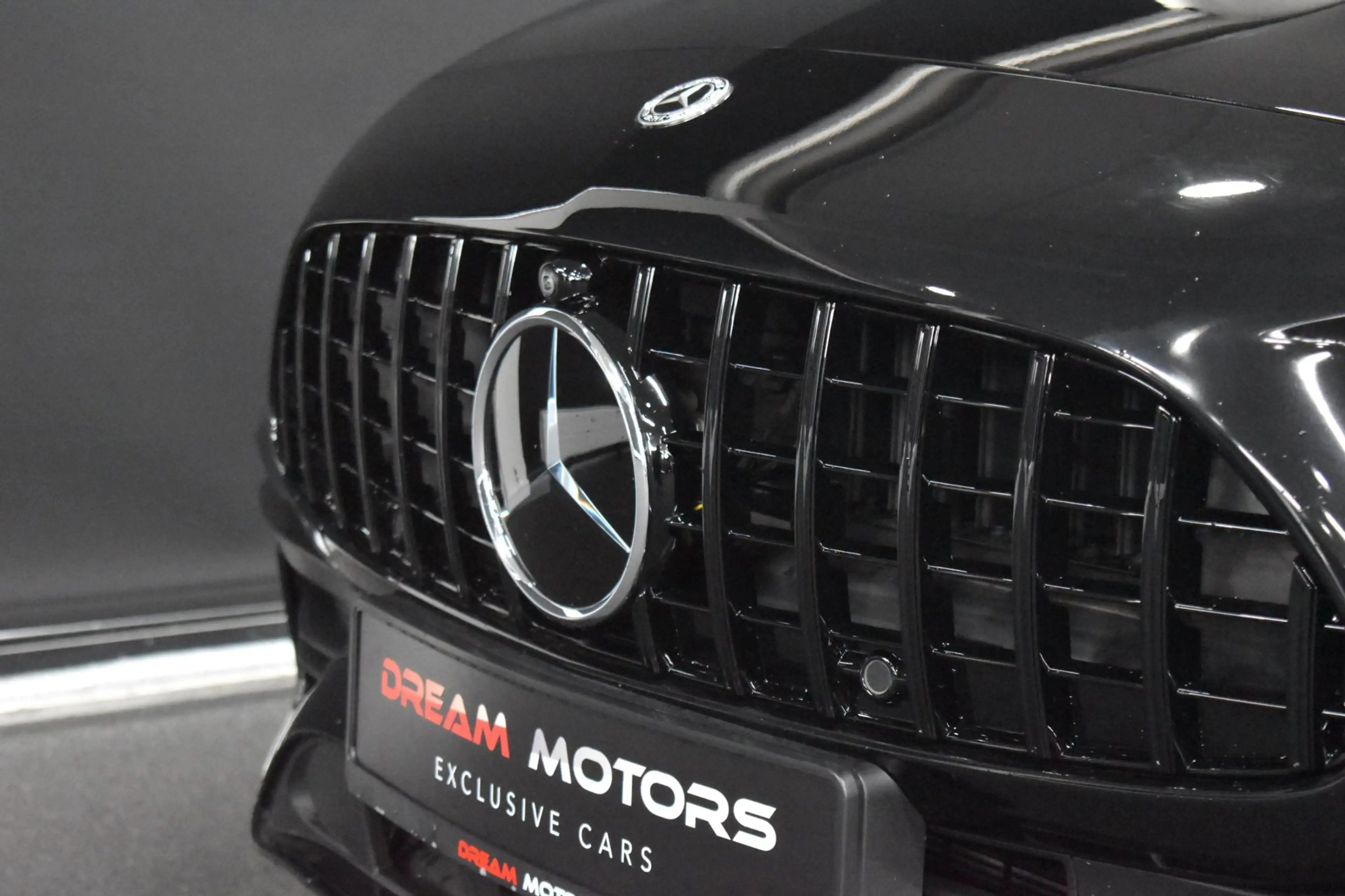 Mercedes-Benz C 300 e AMG 313pk | C63 AMG | BURMESTER | MEMORY | HEAD- — photo 9
