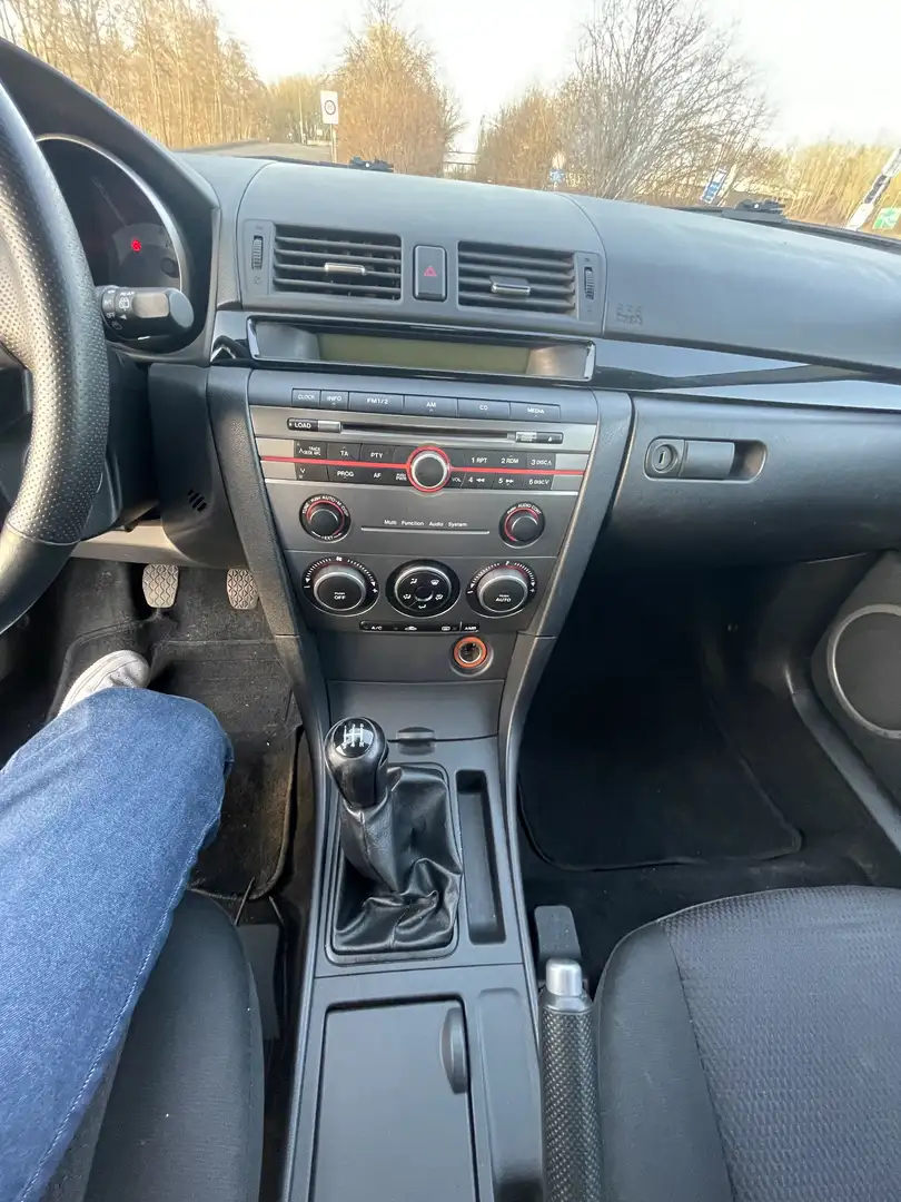 Mazda 3 1.4 Sport Comfort - 1