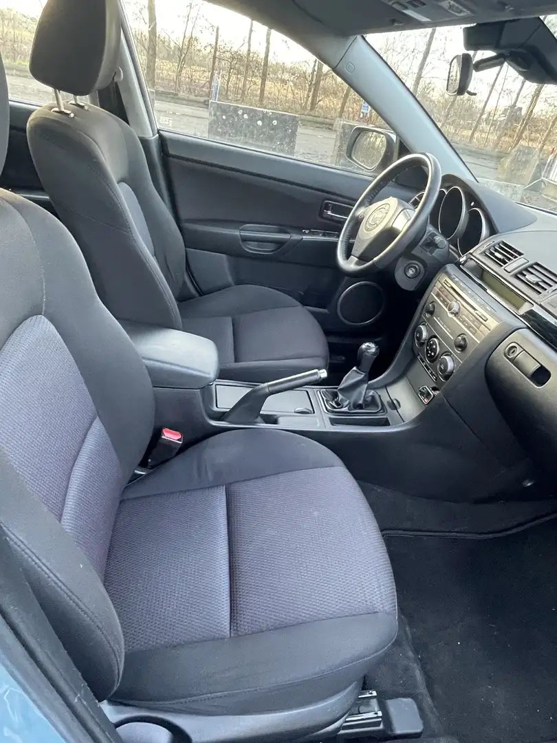 Mazda 3 1.4 Sport Comfort - 2