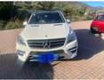 Mercedes-Benz ML 350 bt Sport c/xeno 4matic auto Bianco - thumbnail 3