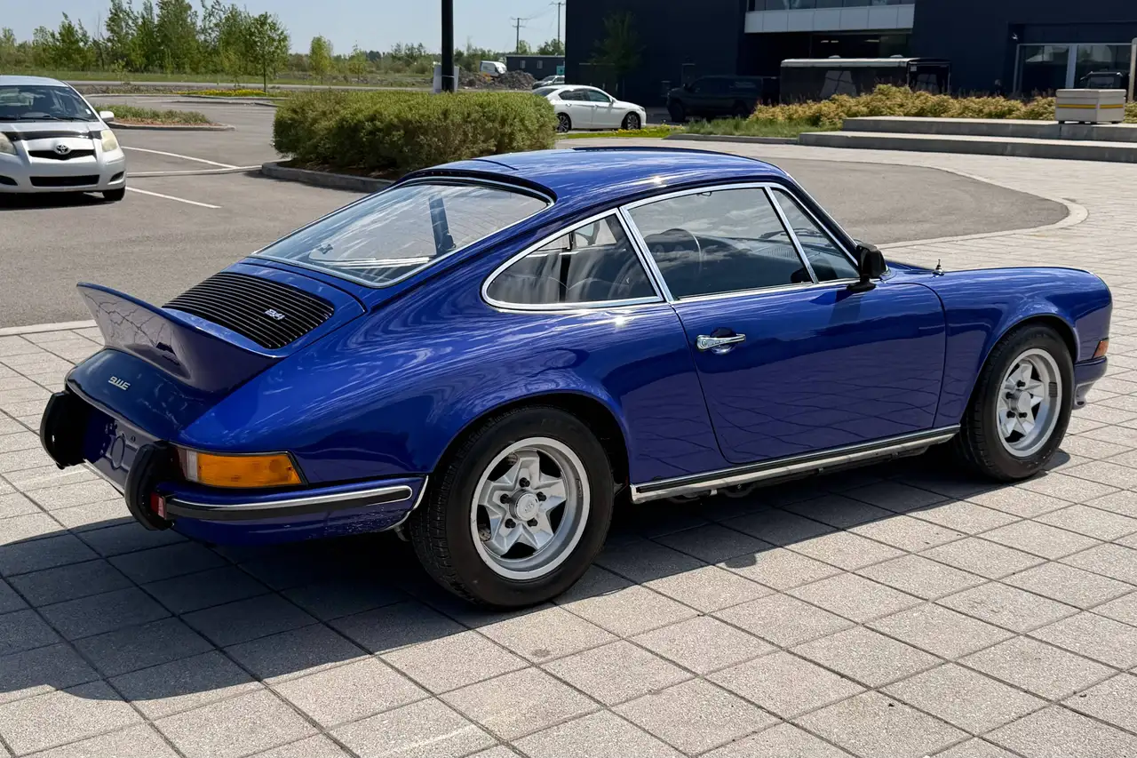 Porsche 911 снимка Porsche 911