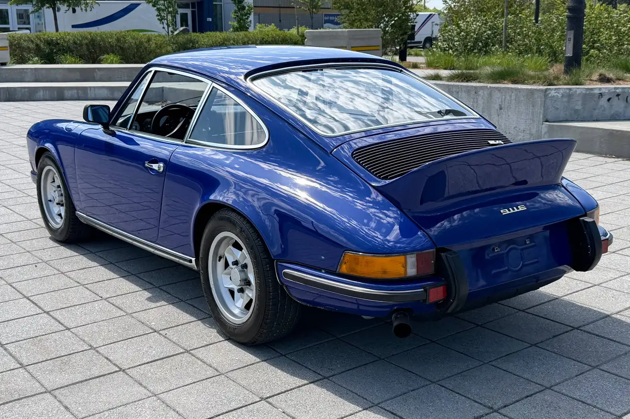 Porsche 911 снимка Porsche 911