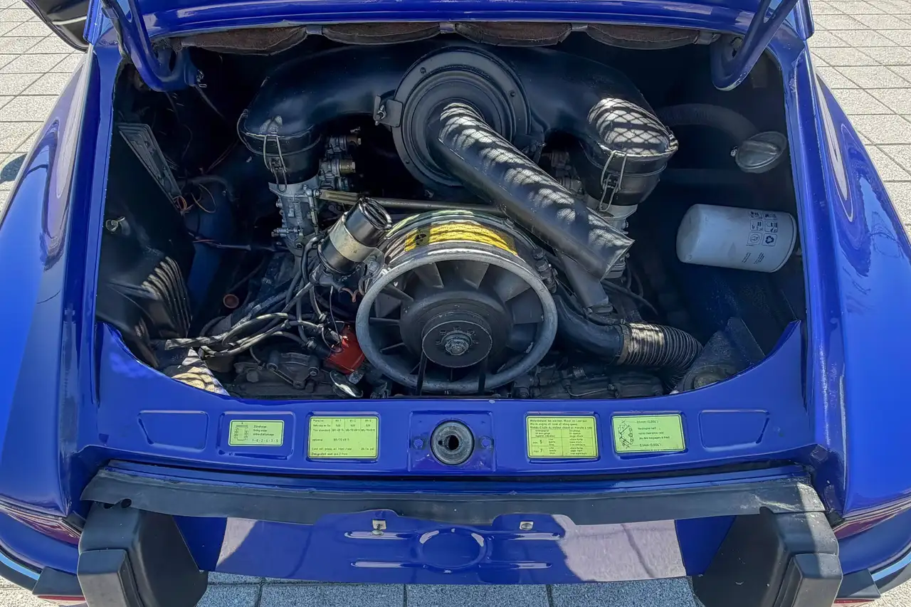 Porsche 911 снимка Porsche 911