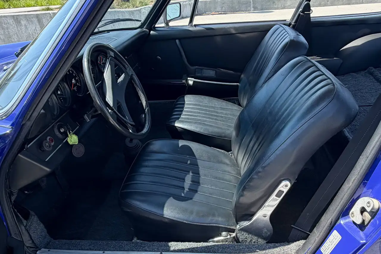 Porsche 911 снимка Porsche 911