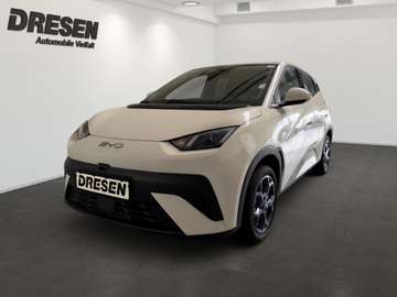 65 kW Boost Navi+Rückfahrkamera+Apple CarPlay+DAB