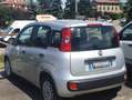 Fiat Panda 1300 MULTIJET 95 CAVALLI 5 PORTE EURO 6 Argento - thumbnail 4