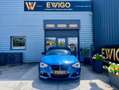 BMW 125 2.0 125I 218ch Pack M BVA8 Toit Ouvrant Historique Complet Blau - thumbnail 4
