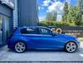 BMW 125 2.0 125I 218ch Pack M BVA8 Toit Ouvrant Historique Complet Blau - thumbnail 6
