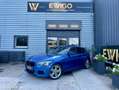 BMW 125 2.0 125I 218ch Pack M BVA8 Toit Ouvrant Historique Complet Blau - thumbnail 1