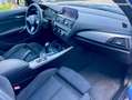BMW 125 2.0 125I 218ch Pack M BVA8 Toit Ouvrant Historique Complet Blau - thumbnail 12
