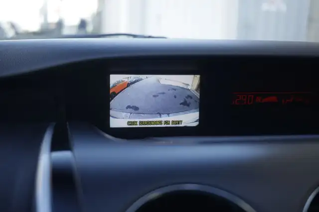 Mazda CX-7 view 7