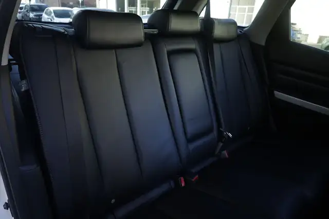 Mazda CX-7 view 15