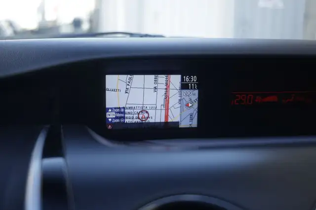 Mazda CX-7 view 12