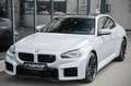 BMW M2 Steptronic Schalensitze* M Race Track Paket* Gris - thumbnail 33