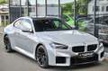 BMW M2 Steptronic Schalensitze* M Race Track Paket* Gris - thumbnail 3