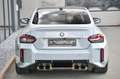 BMW M2 Steptronic Schalensitze* M Race Track Paket* Gris - thumbnail 32