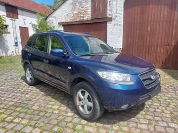 Santa Fe 2.2 CRDi Aut Colorado 7pl.
