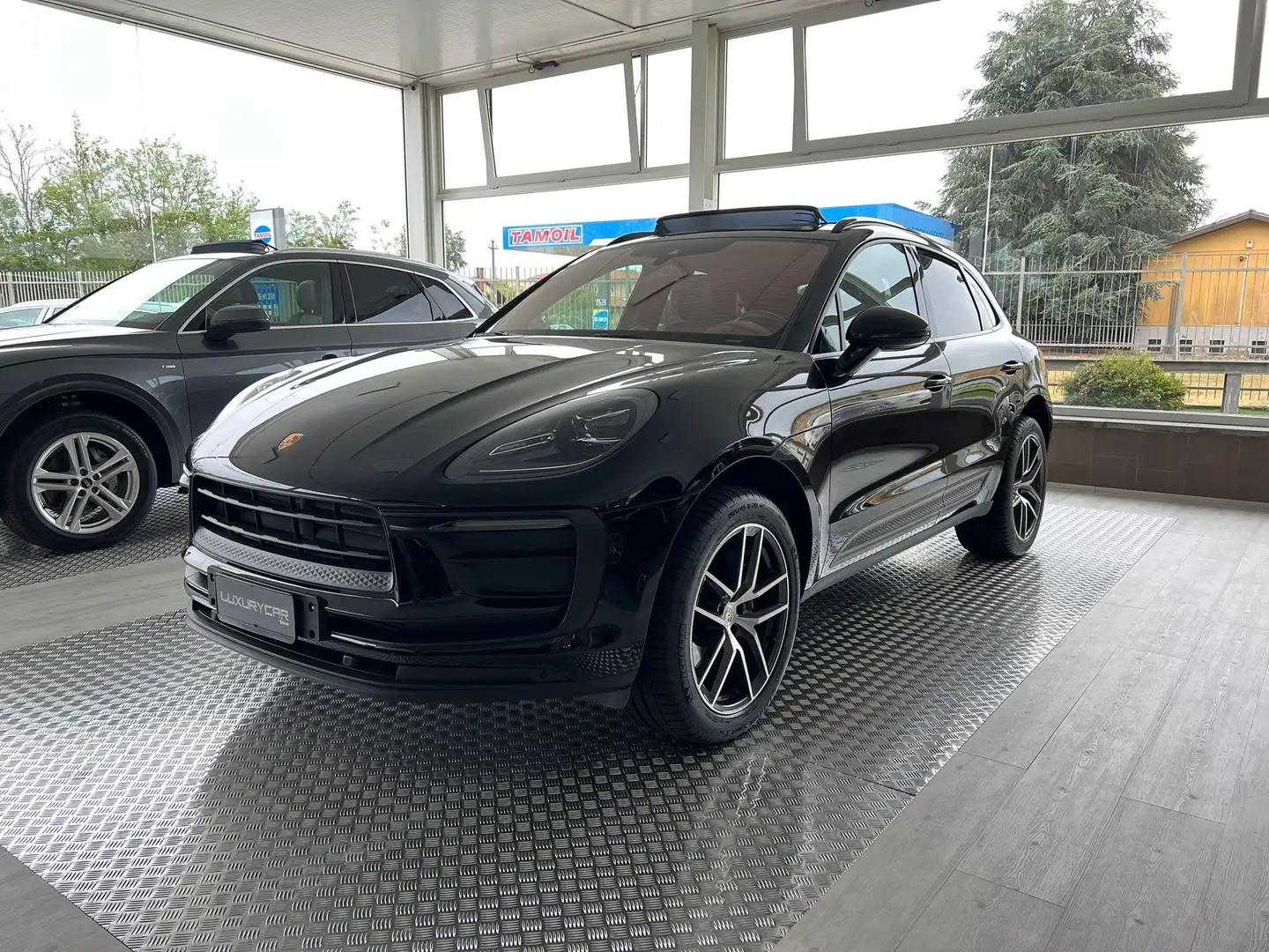 Porsche Macan 2.0 265cv pdk - 2