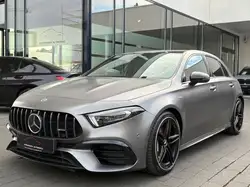 Mercedes-Benz A 45 AMG 4Matic | Magno | Panorama | Burmester