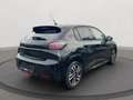 Peugeot 208 Allure Pack 1.2 ALLWETTER NAVI PDC KAMERA SHZ Zwart - thumbnail 5
