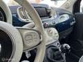 Fiat 500C 1.2 Lounge | Zuinig | Uniek | AUTOPAS Blauw - thumbnail 11