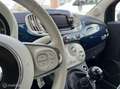 Fiat 500C 1.2 Lounge | Zuinig | Uniek | AUTOPAS Blauw - thumbnail 10