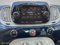 Fiat 500C 1.2 Lounge | Zuinig | Uniek | AUTOPAS Blauw - thumbnail 12