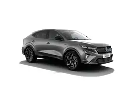 Renault Rafale 1.2 Hybride 4x4 300  Atelier Alpine
