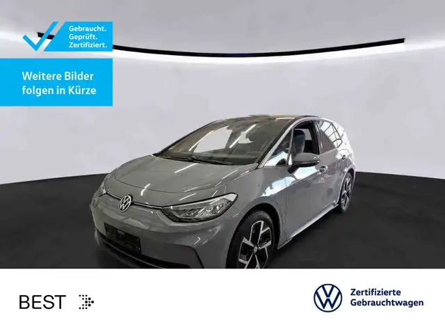 Volkswagen ID.3 Pro MOVE*LED*KAMERA*PDC*SHZ*NAVI*KLIMA*ALLW