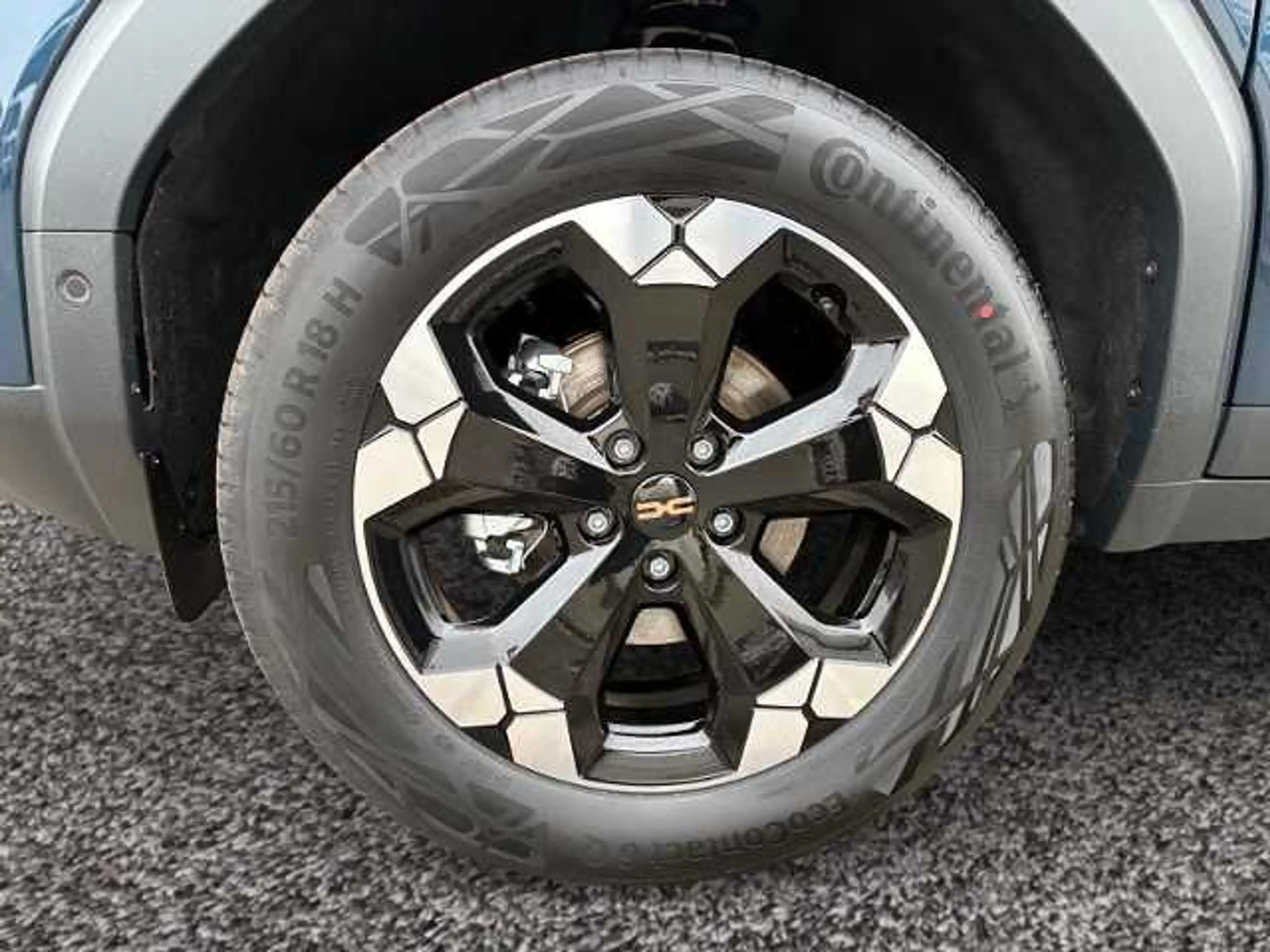Dacia Bigster BIGSTER 155 EXTREME Winter + City Paket — photo 14
