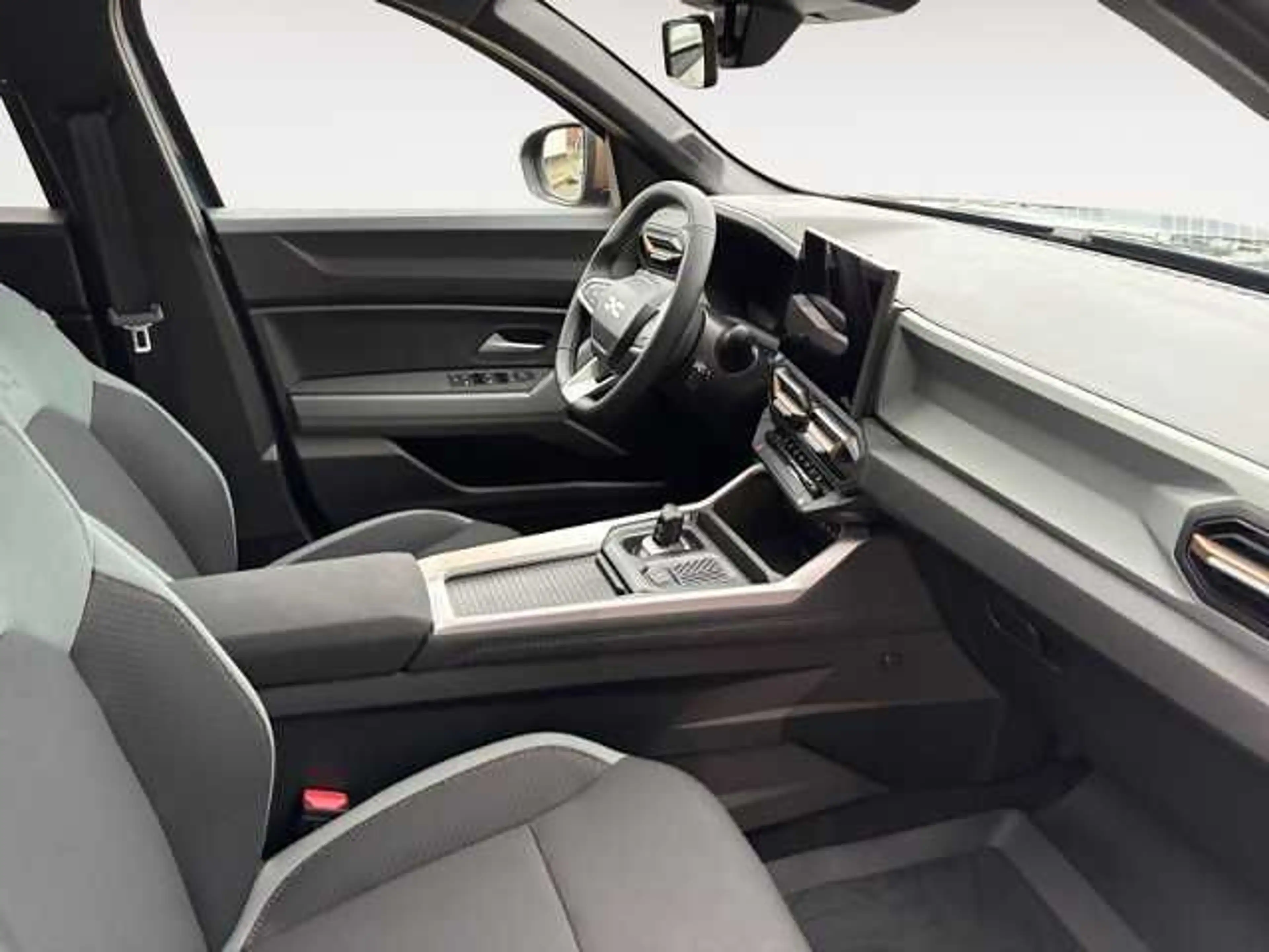 Dacia Bigster BIGSTER 155 EXTREME Winter + City Paket — photo 15