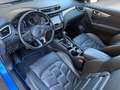 Nissan Qashqai 1.3 DIG-T DCT TEKNA+ Navi Klima Leder PD Blau - thumbnail 7